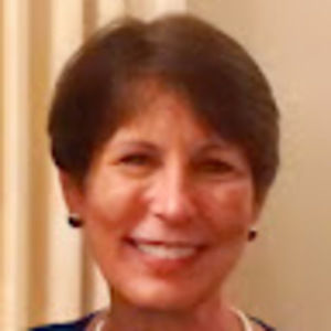 Meet your Posher, Debra